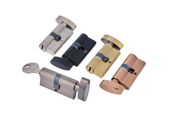 1 Side Key 1 Side Knob with 5 Ultra Key – image 3