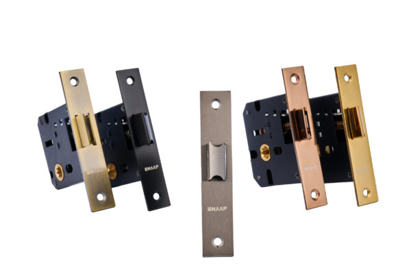Baby Latch – image 1