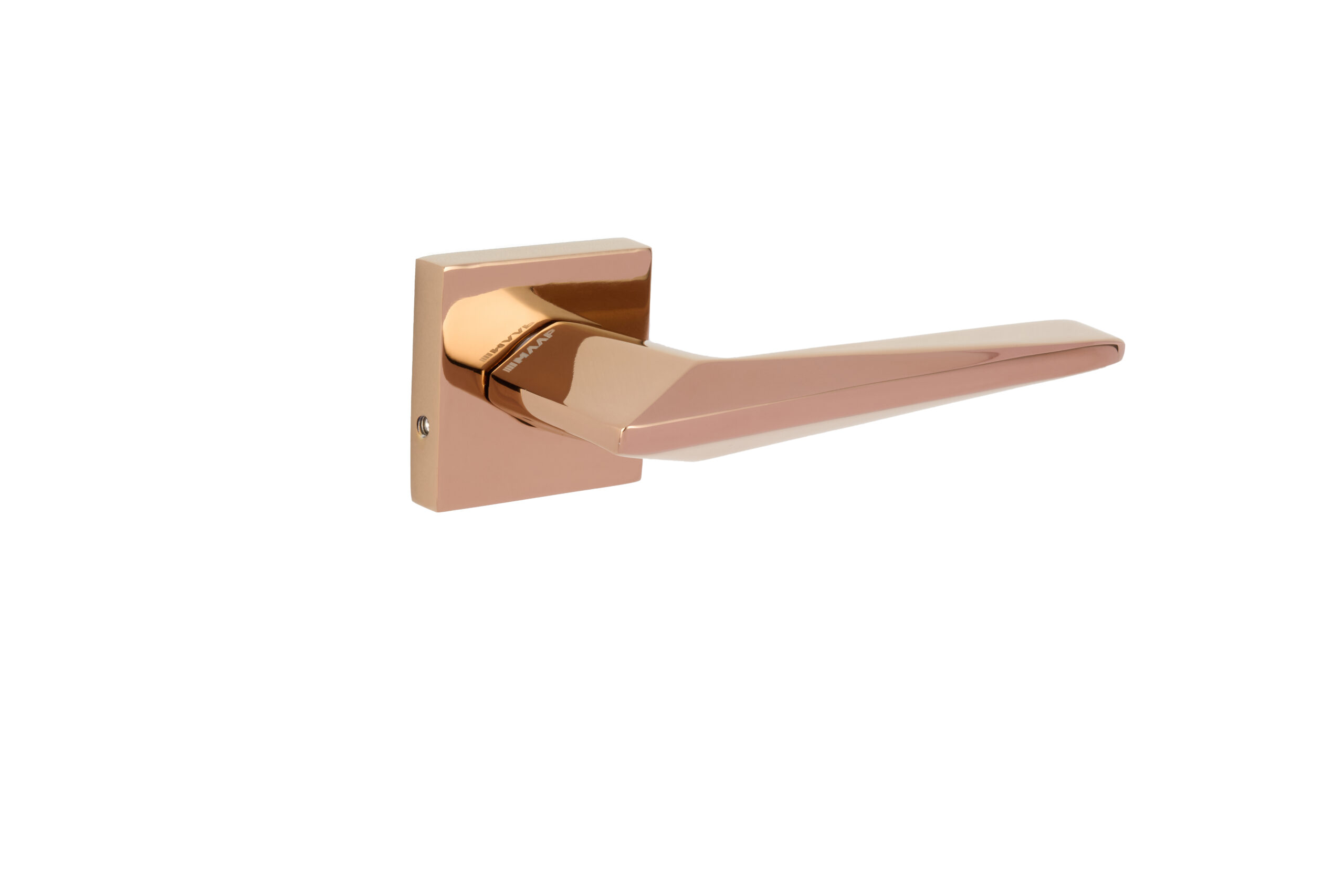 Gaga Mortise Handles (Zinc) - Image 2