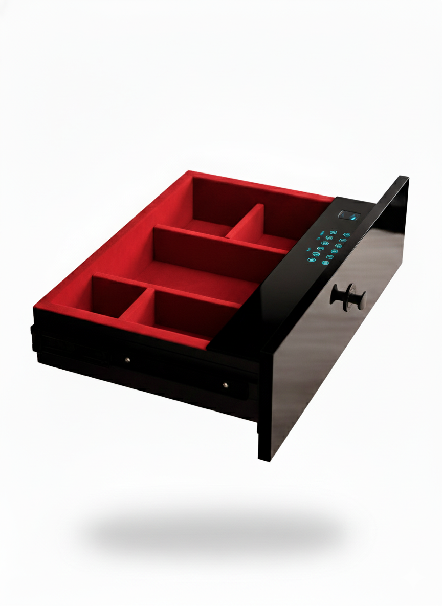 Password box (Password & Fingerprint) - Image 2