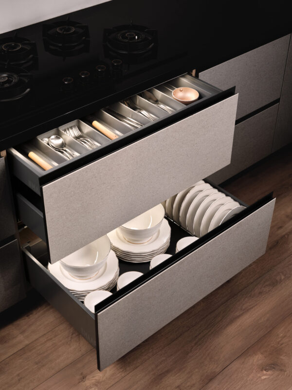 Slim Box Drawer System – image 2