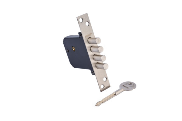 Star Key Deadlock – image 1